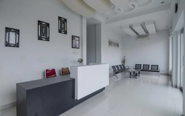 RedDoorz Syariah near Jamtos Jambi