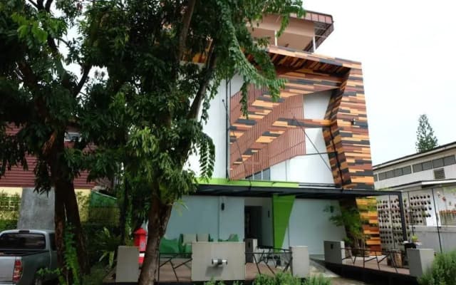 Delio Boutique Hotel