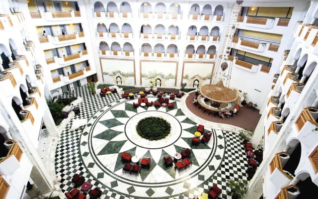 Oceana Hotel & Spa