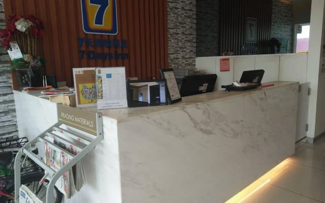 Mio Boutique Hotel Melaka