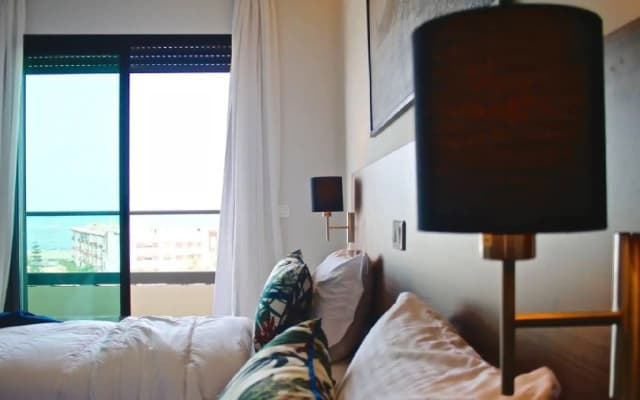L'escale Suites Residence Hoteliere