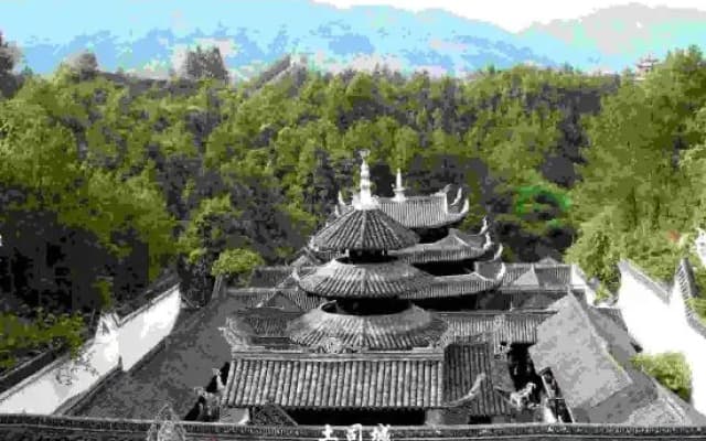 Fengxitian Folk Hotel