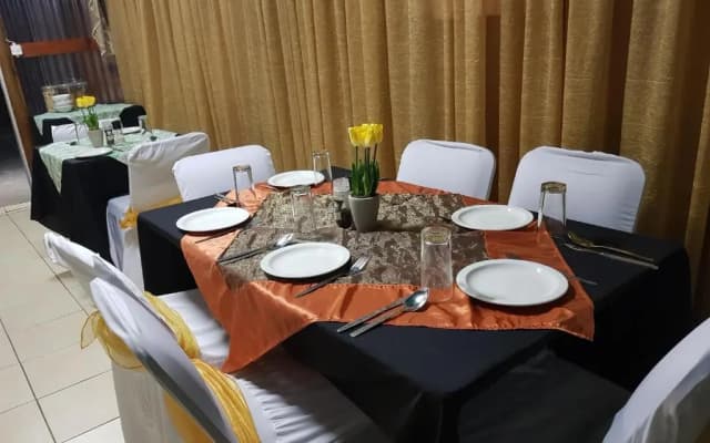 Rainbow Guest House and Tours