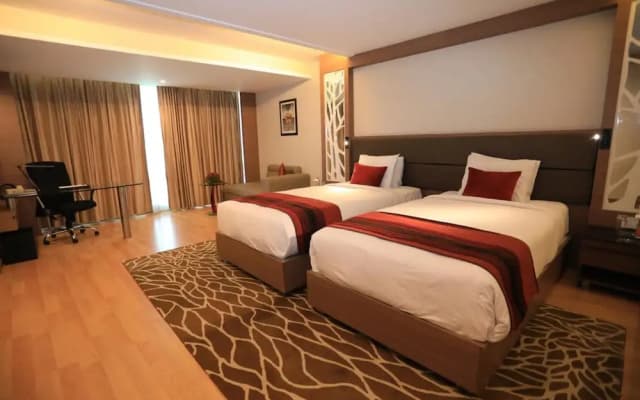 Radisson Udaipur