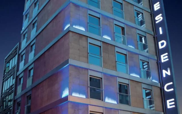 Residence Hotel - Boutique Class