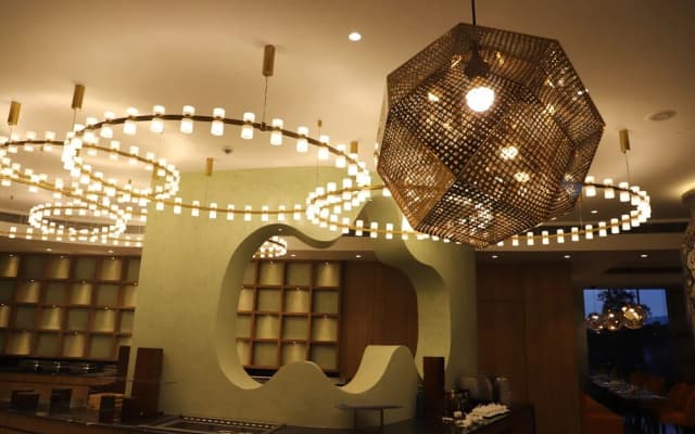 The Cruze Premium Boutique Hotel
