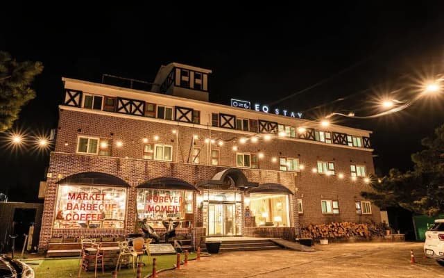 Che-Hui Western Hotel