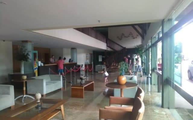 Marulhos Resort Porto de Galinhas