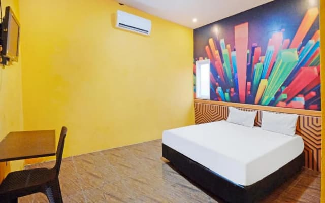 Wisma Pelangi Palopo RedPartner