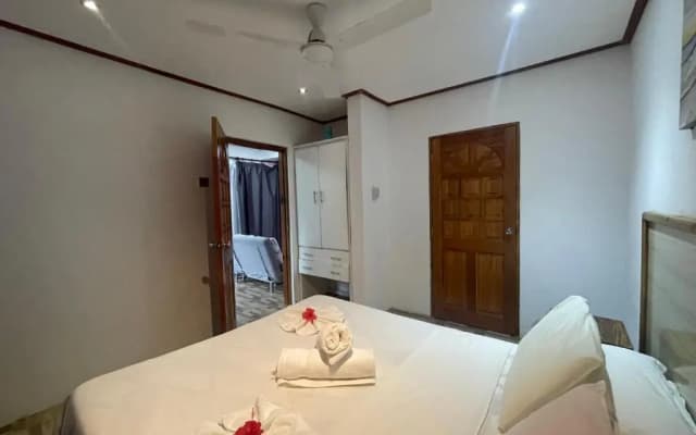 Villa Rafia Guesthouse