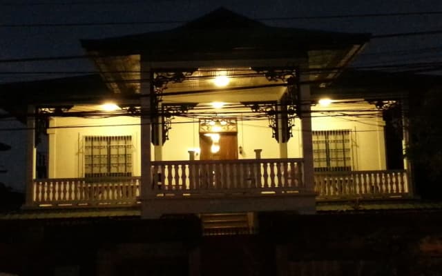 Casa Tentay