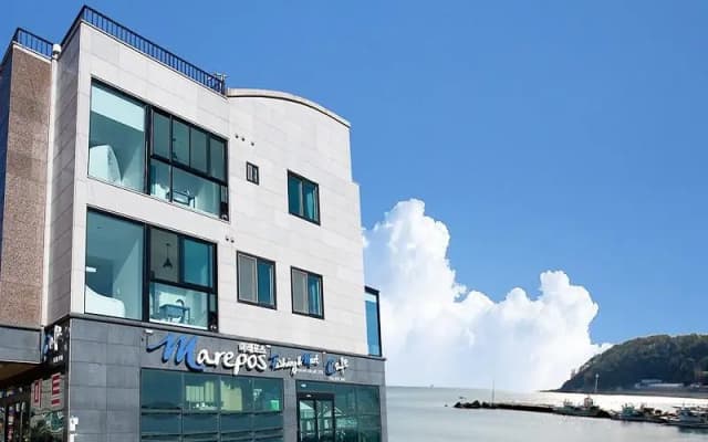 Geoje Marepos Pension