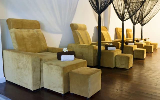 Vinh Hung Riverside Resort & Spa