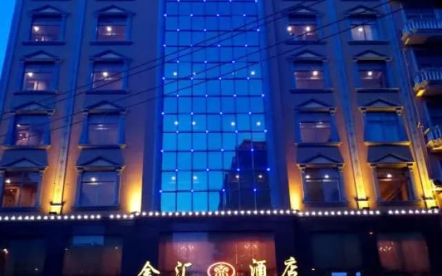 Jin Hui Hotel