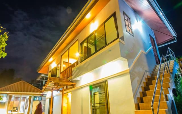 Baanrimnam Resort Trat