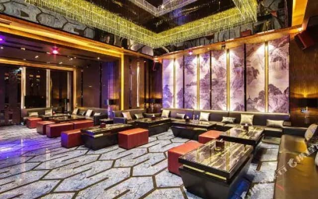 Xilegu Hotspring Holiday Hotel