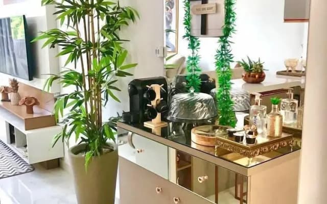 Makambira Residence Flat