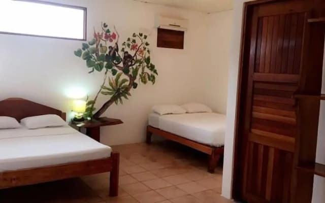 Nosara Hotel Playa Garza