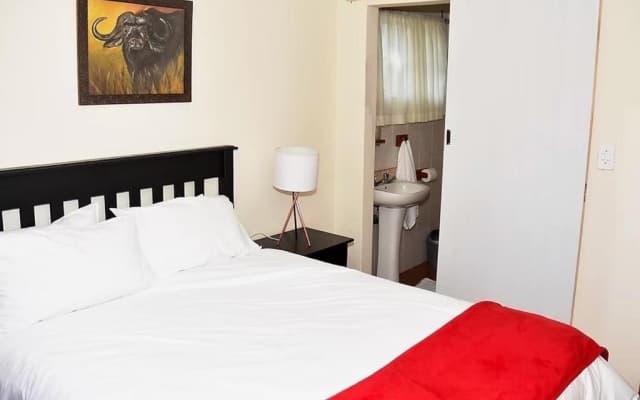 Siesta B&B