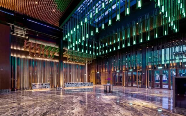 M Resort & Hotel