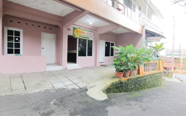 Hotel Wijaya 1 Kaliurang