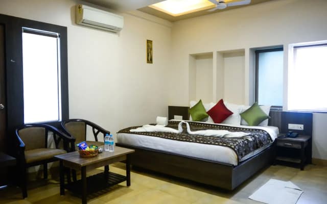 Hotel City Inn
