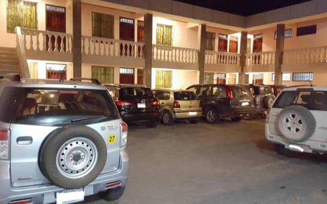 Hotel Primavera