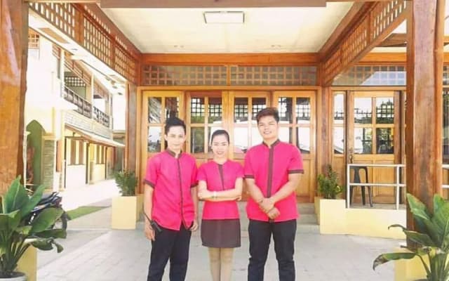 Boro Bay Hotel