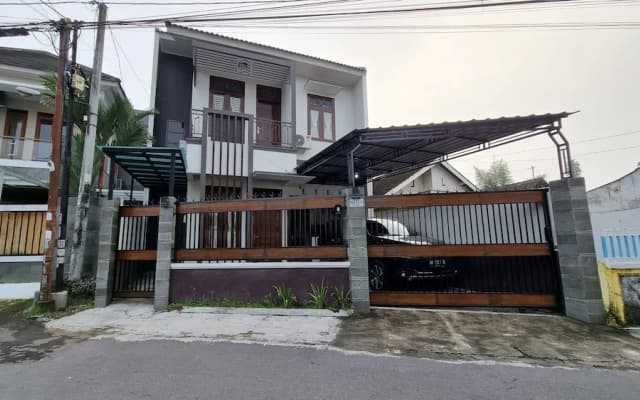 Oemah Wisata RinginSari