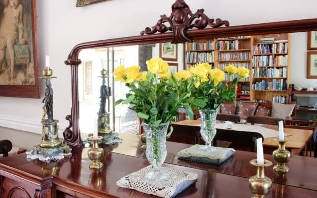 AmaSun B&B