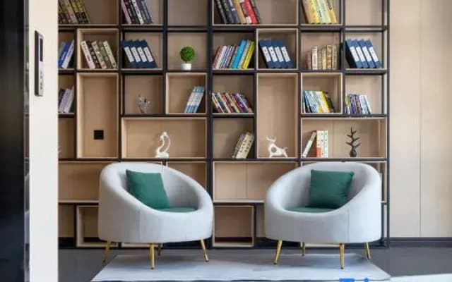 Vyluk Hotel(Suzhou Xiangcheng Avenue & Global Harbor）