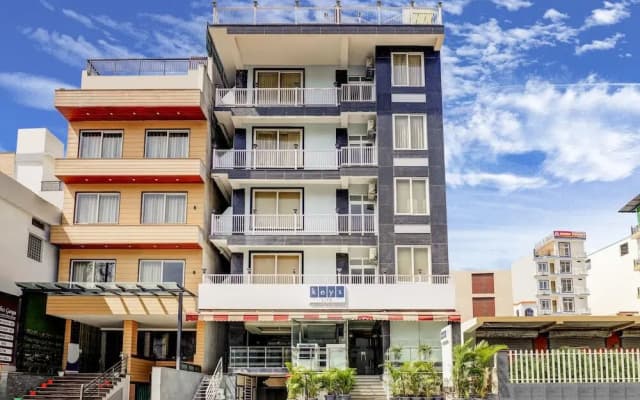 Keys Lite by Lemon Tree Hotels Tapovan