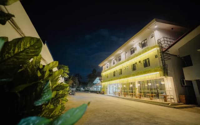 Villa Soledad Garden Resort