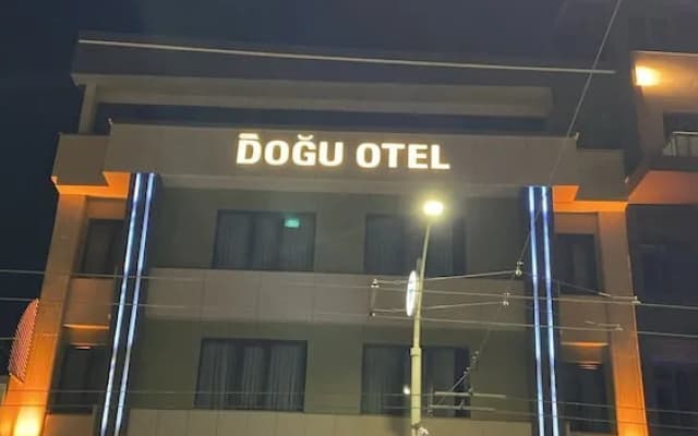 Otel Ortadoğu