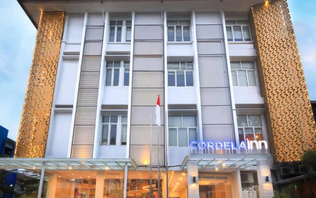 Cordela Inn Bengkulu