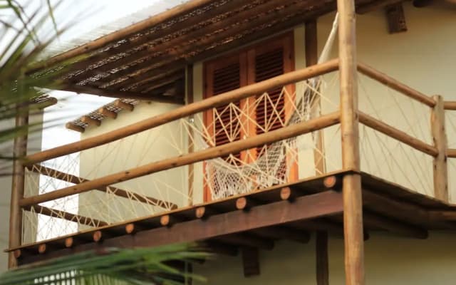 Pousada Vila Cacau