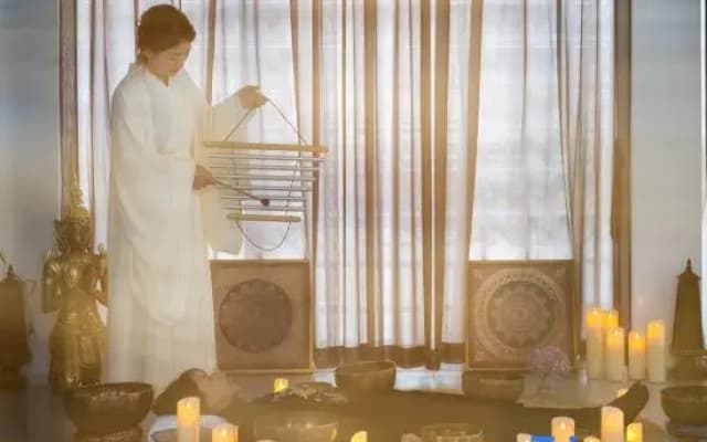 Canbeauty Resort and SPA Huashan Chongzuo