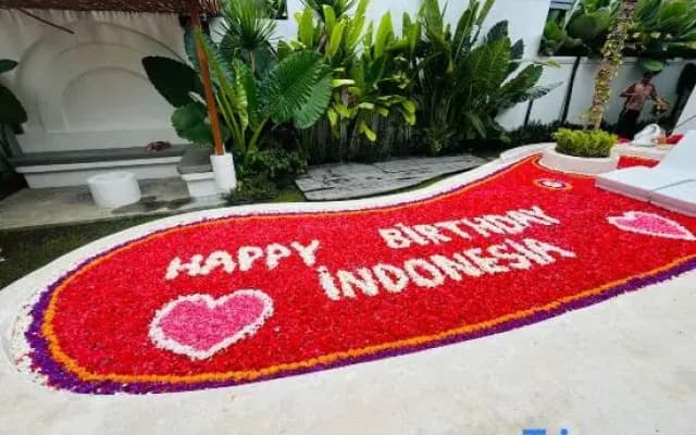 The Adya Hidden Villa Ubud