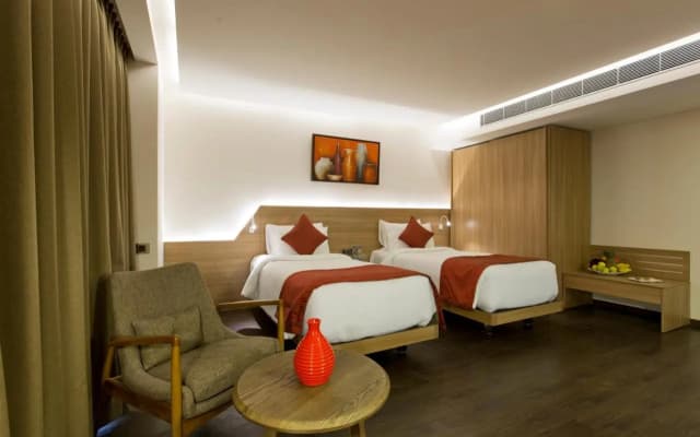 Attide Hotel