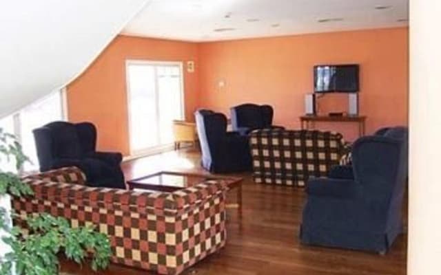 Paradores Austral Bahia Blanca