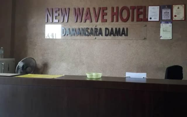 New Wave Sg Buloh - DD