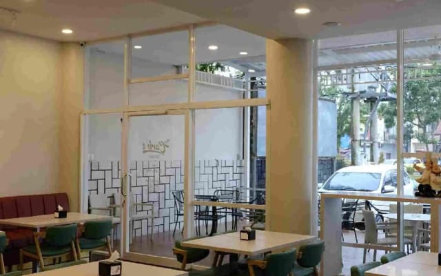 Splash Hotel Bengkulu