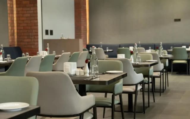 Zip By Spree Hotels Chinchwad