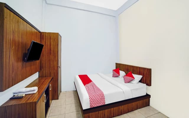 OYO 90515 Indah Guest House