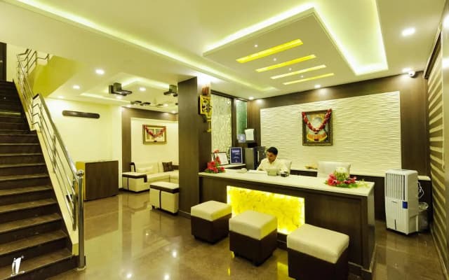 Srigandha Residency