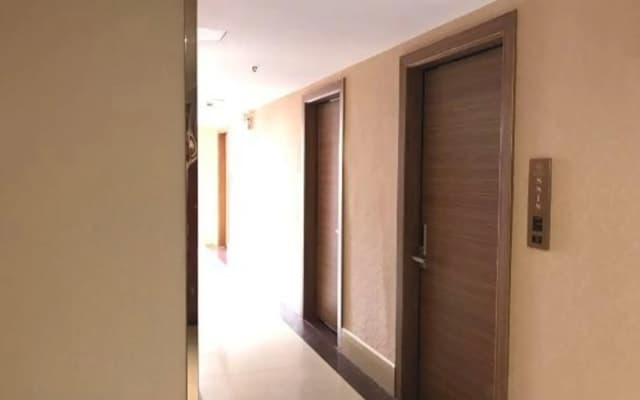 Marriott Business Hotel (Gaozhou People's Court)