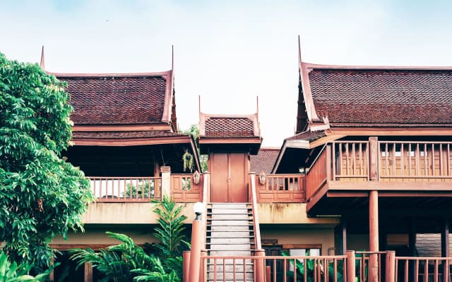 Sasidara Resort Nan