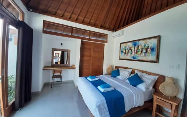 Adioga Villa