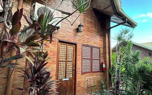 Marina Palawan Boutique Nature Resort