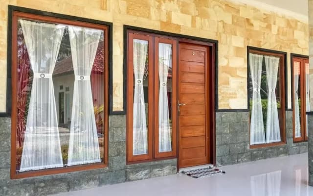 Omah Nusa Villa